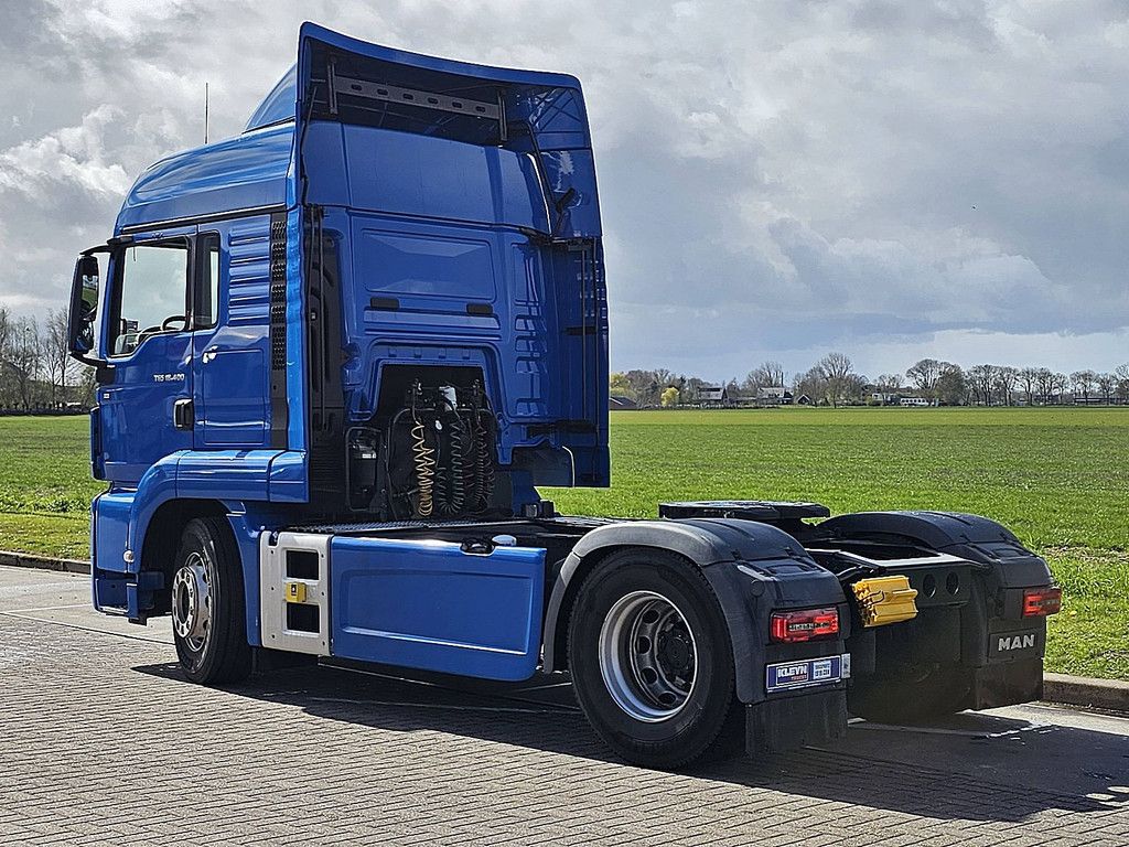 M.A.N. 18.440 TGS