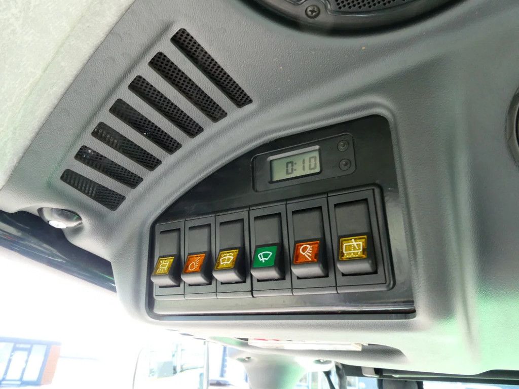 Deutz 3060 4wd / 0095 Draaiuren / Full Options