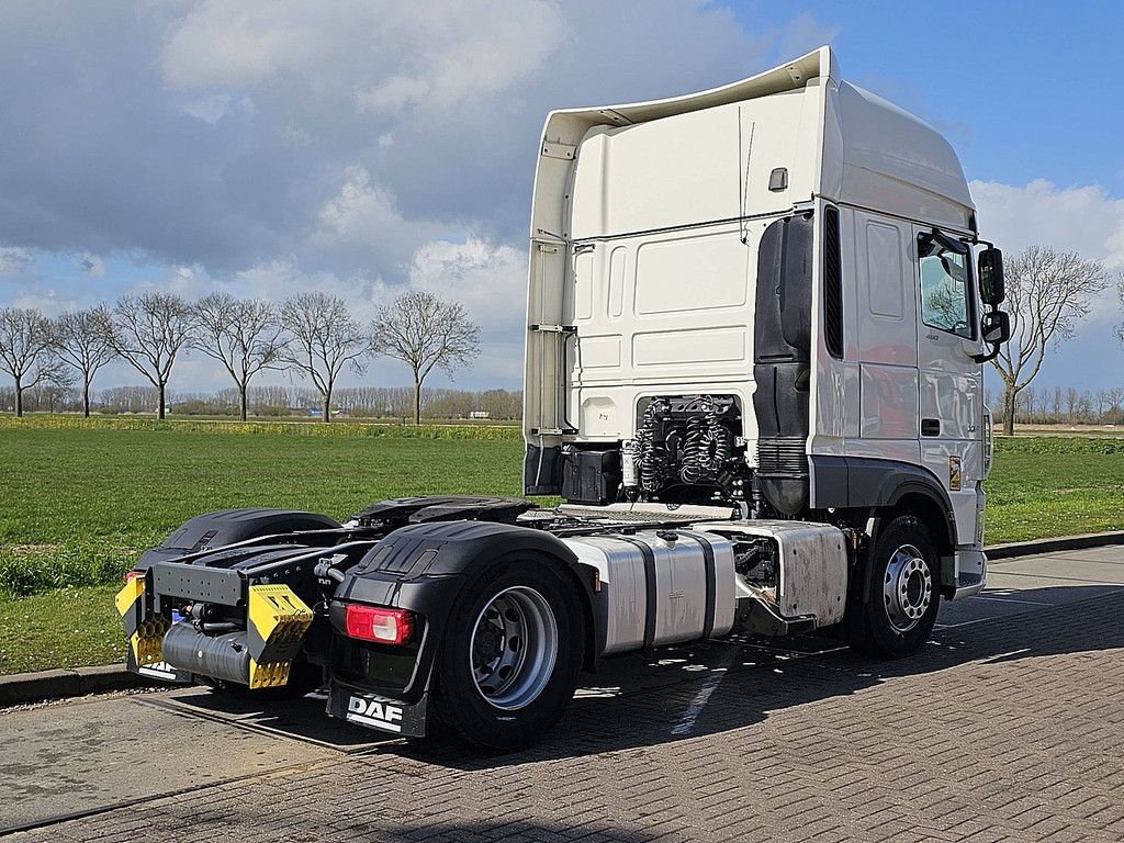 DAF XF 480