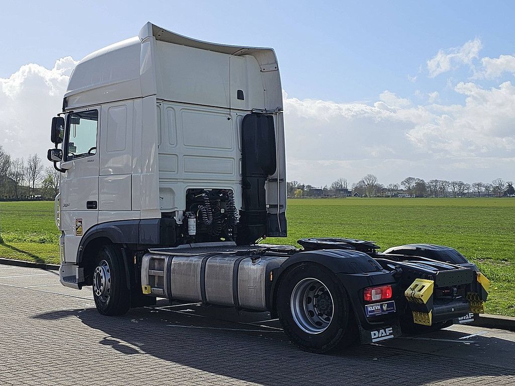 DAF XF 480