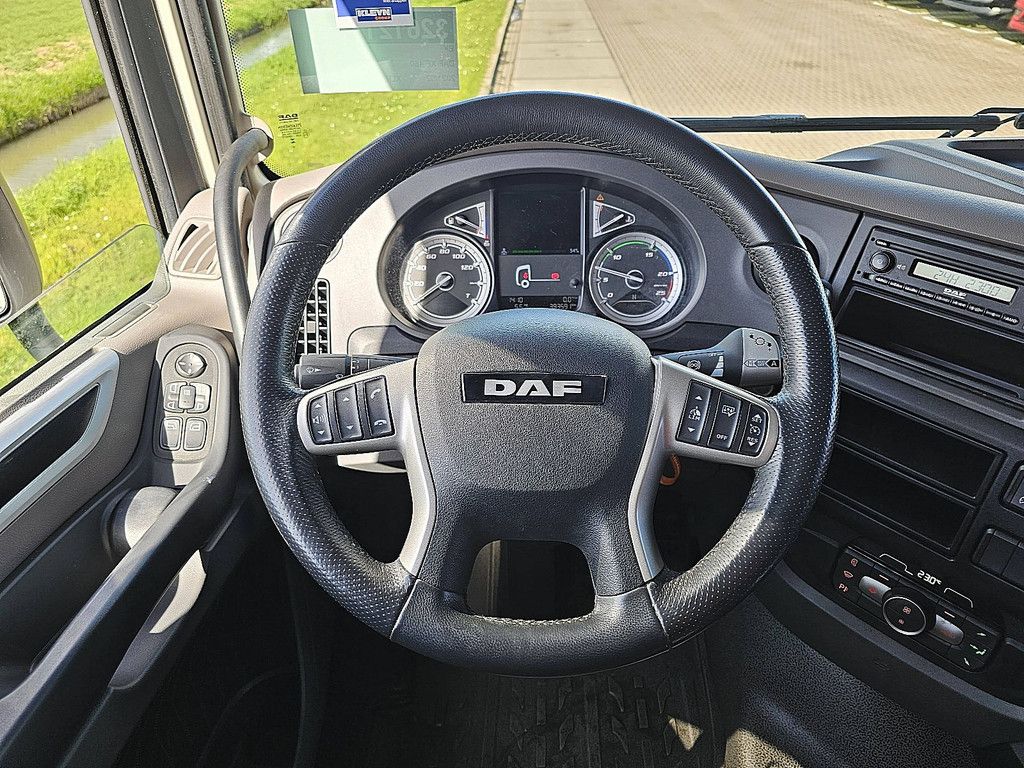 DAF XF 480