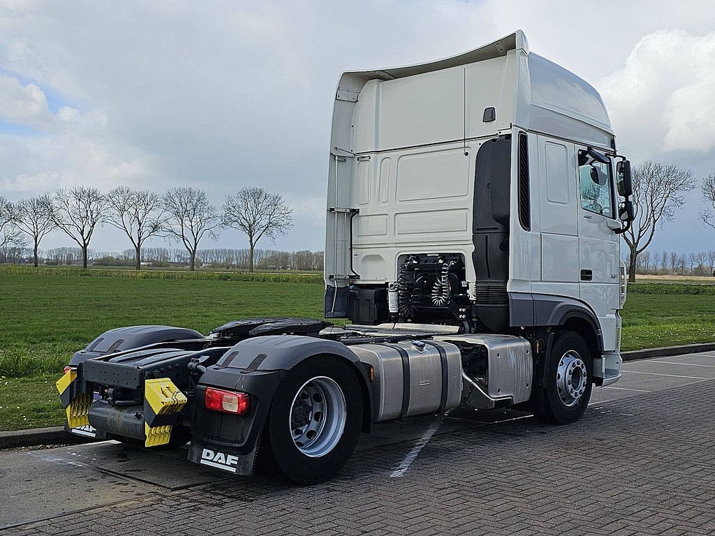 DAF XF 480