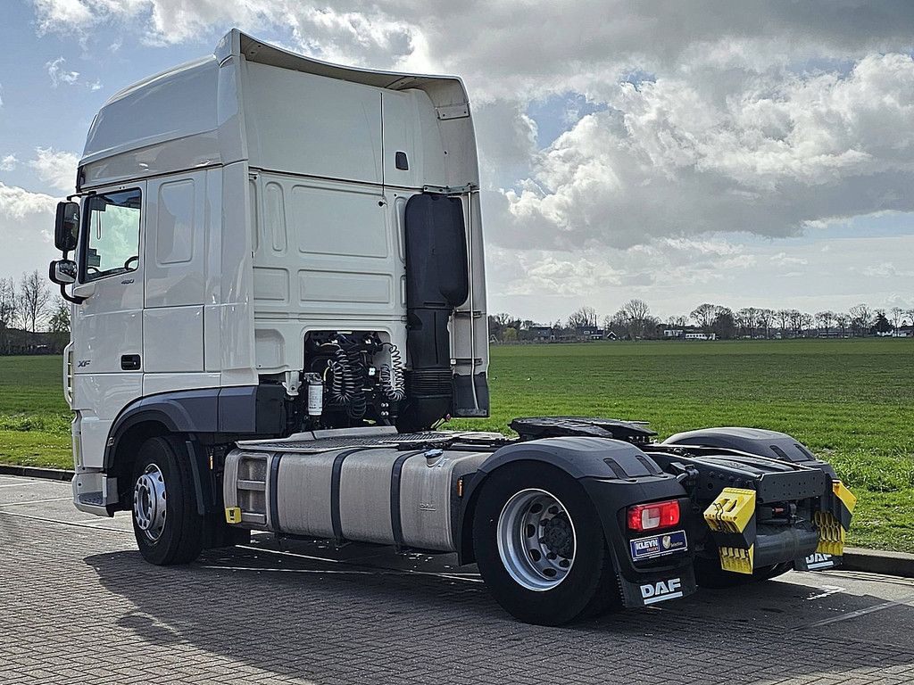 DAF XF 480