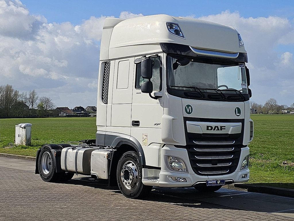 DAF XF 480