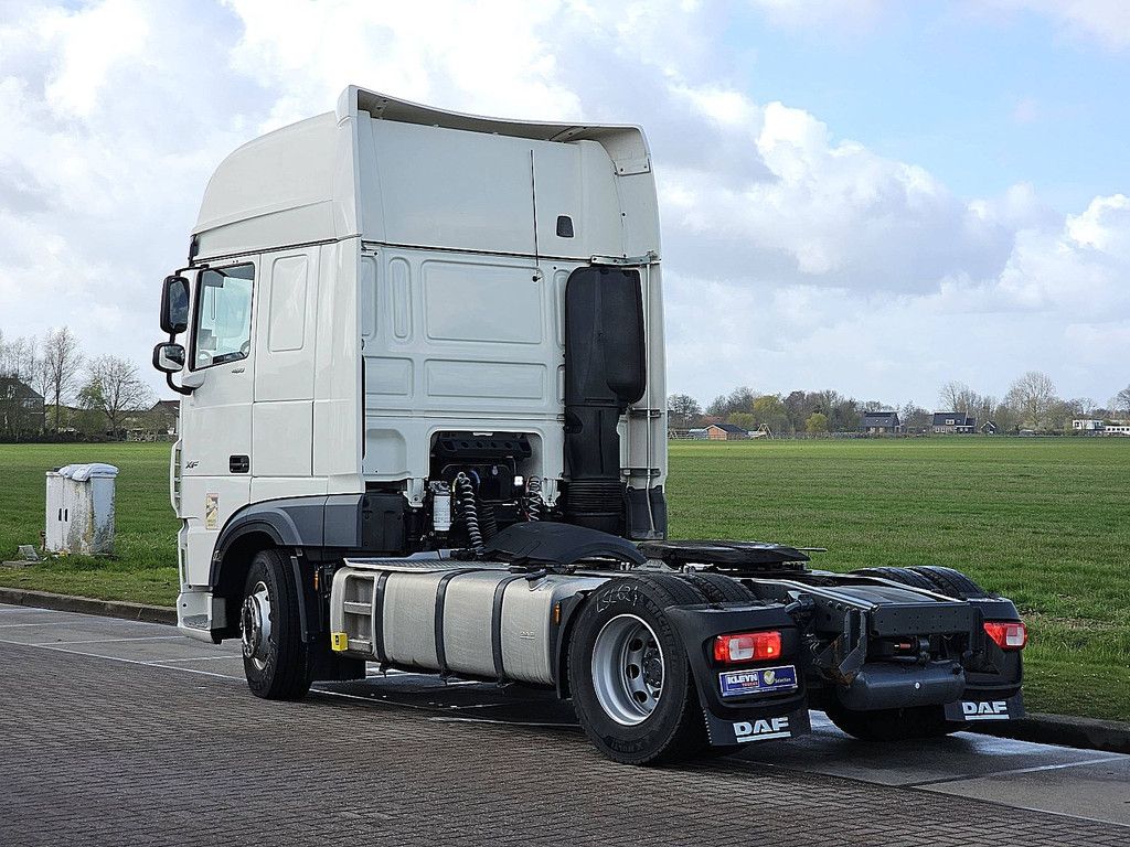 DAF XF 480
