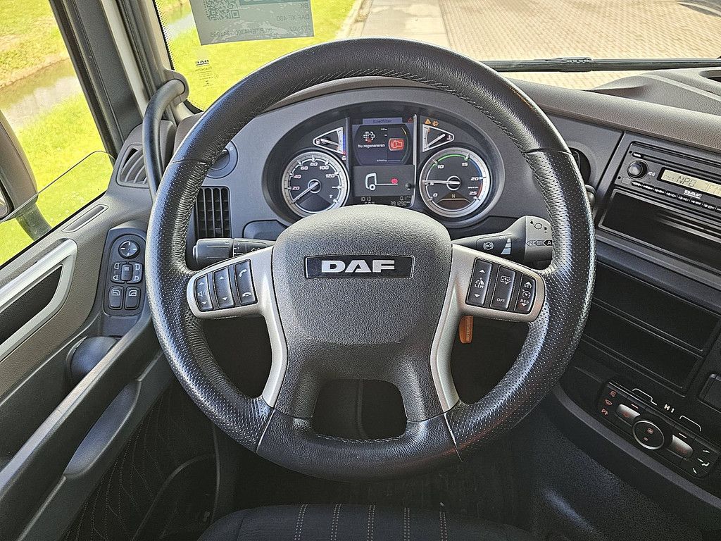 DAF XF 480
