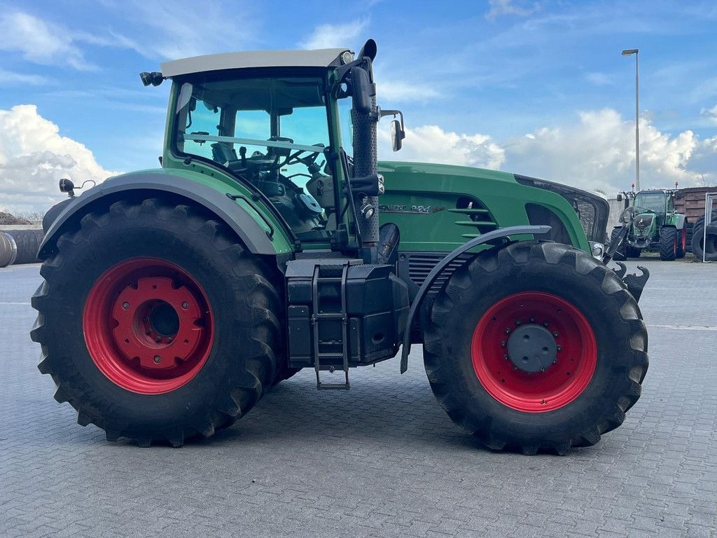 FENDT FENDT 924 VARIO WG4589