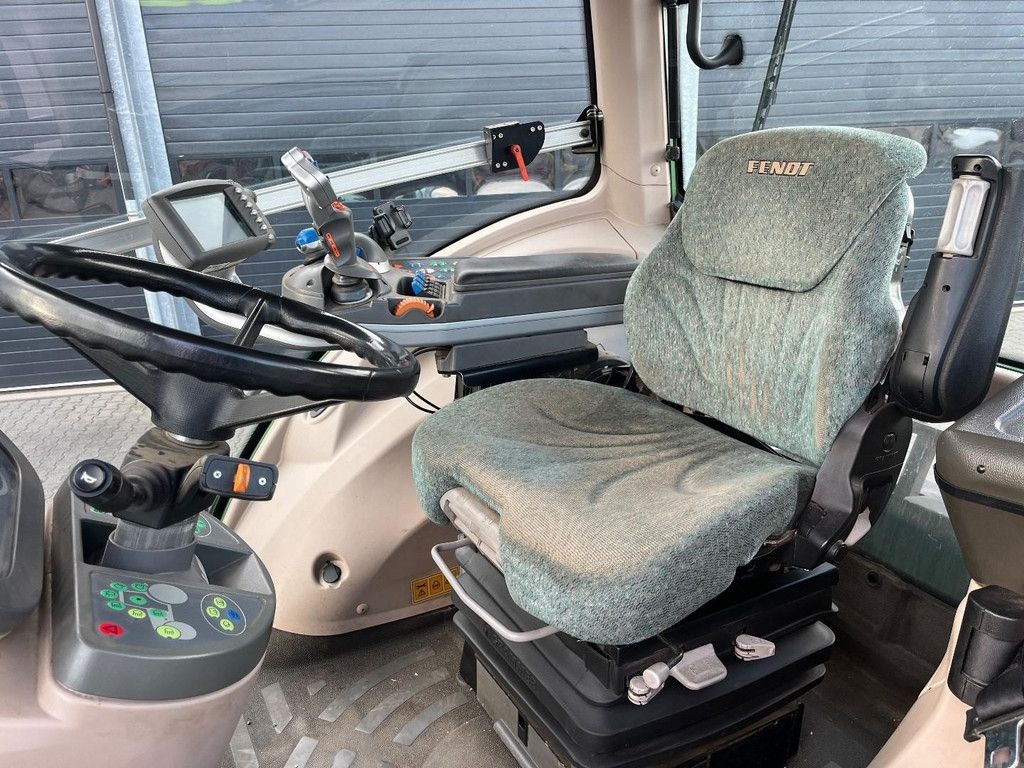 FENDT FENDT 924 VARIO WG4589