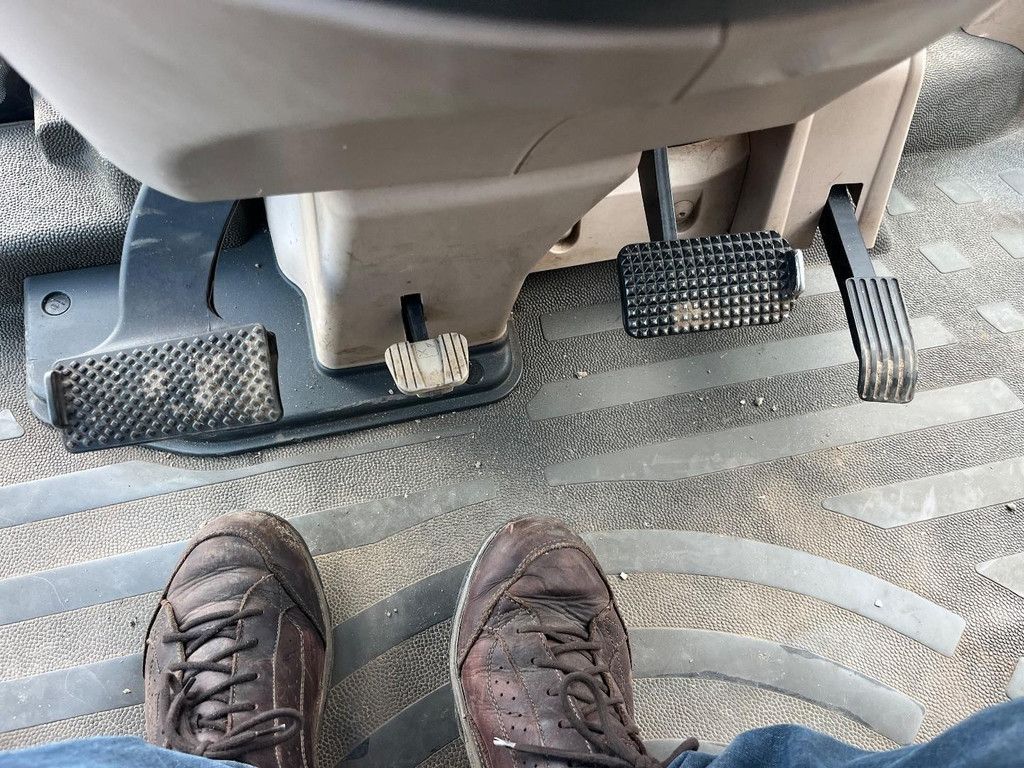 FENDT FENDT 924 VARIO WG4589