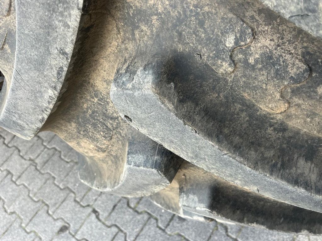 FENDT FENDT 924 VARIO WG4589