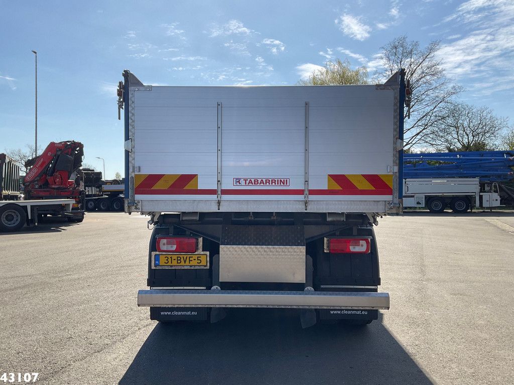 DAF FAG CF 370 Euro 6 Just 19.087 km!