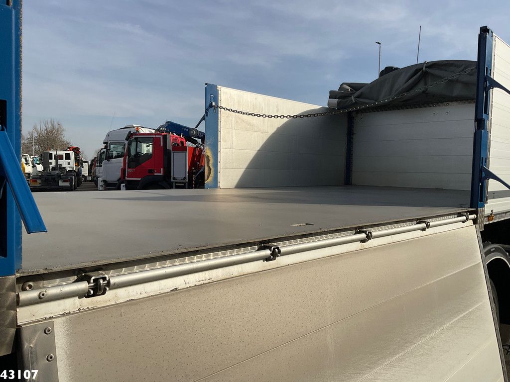 DAF FAG CF 370 Euro 6 Just 19.087 km!