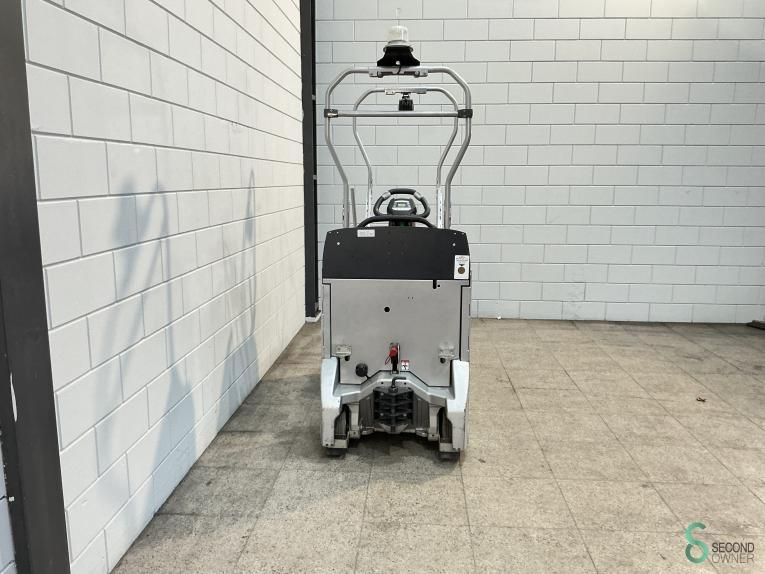 Traktoren Elektrisch Still LTX50 2018