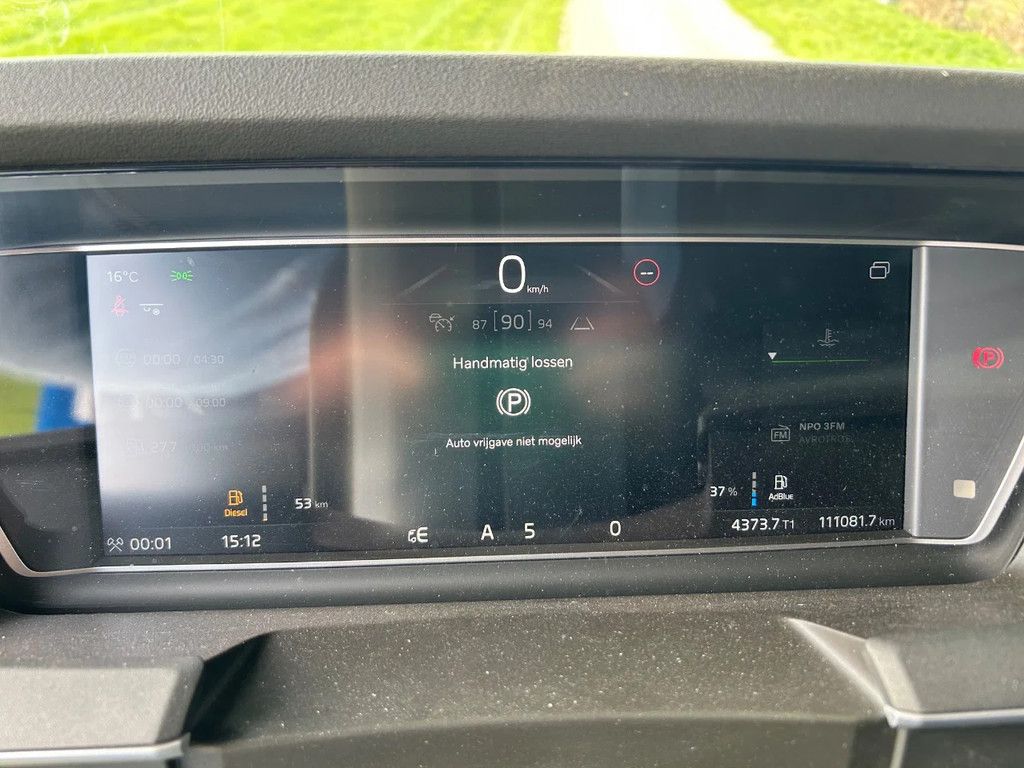 Volvo FH 13.500 | FULL AIR | 6X2/4 STEERING | HYDROLIC | LOW KM !!!