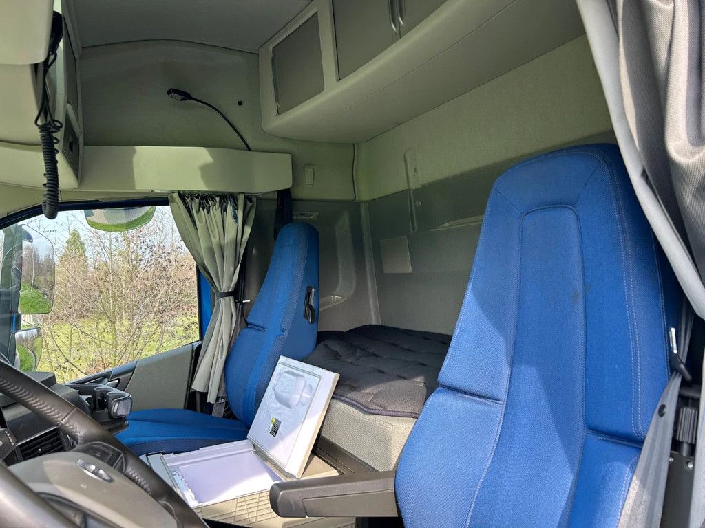 Volvo FH 13.500 | FULL AIR | 6X2/4 STEERING | HYDROLIC | LOW KM !!!