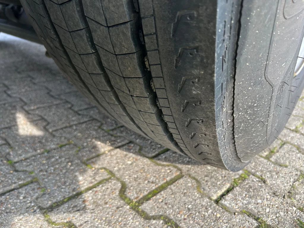 Volvo FH 13.500 | FULL AIR | 6X2/4 STEERING | HYDROLIC | LOW KM !!!