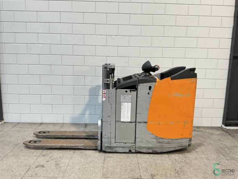 Stapler Elektrisch Still EXD-S20 2014