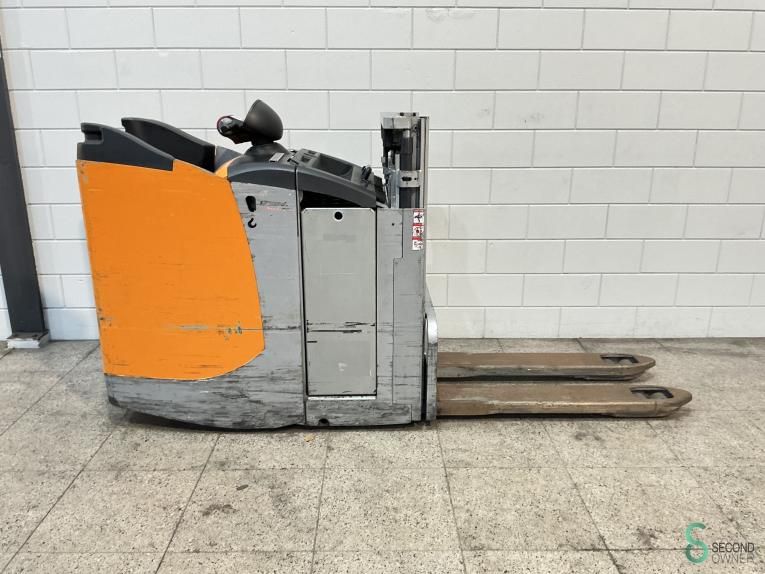 Stapler Elektrisch Still EXD-S20 2014