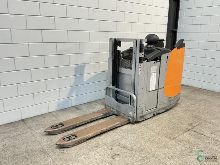 Stapler Elektrisch Still EXD-S20 2014