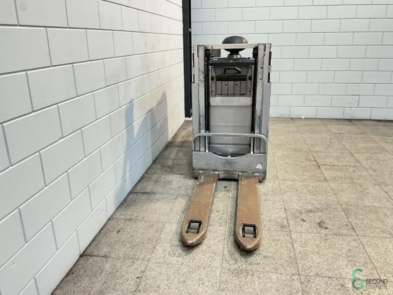 Stapler Elektrisch Still EXD-S20 2014