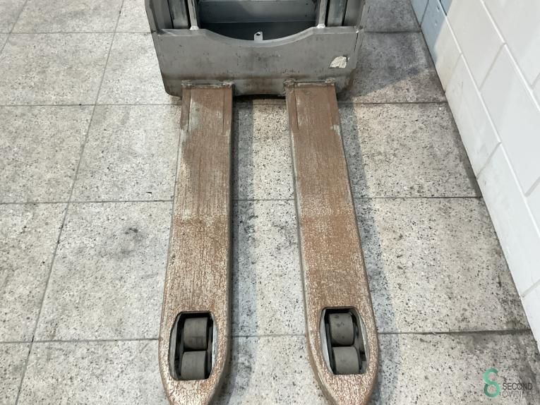 Stapler Elektrisch Still EXD-S20 2014