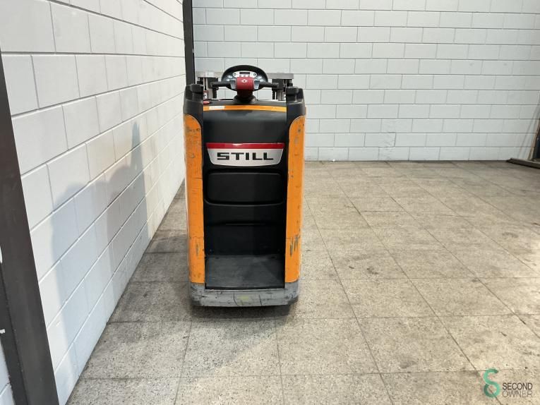 Stapler Elektrisch Still EXD-S20 2014