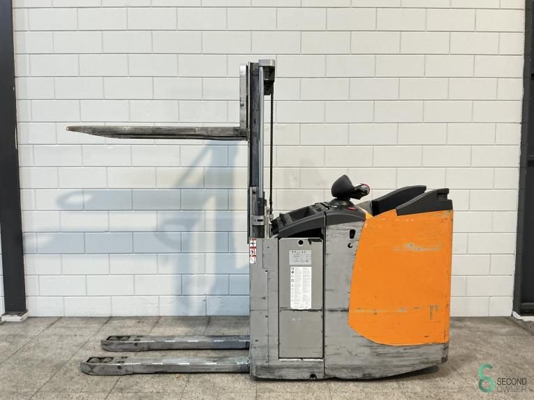 Stapler Elektrisch Still EXD-S20 2014