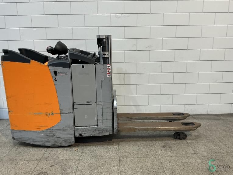 Stapler Elektrisch Still EXD-S20 2014