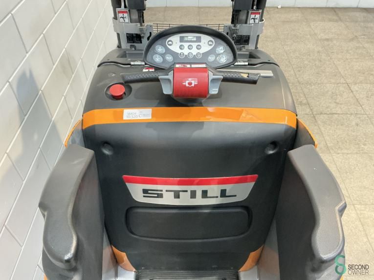 Stapler Elektrisch Still EXD-S20 2014