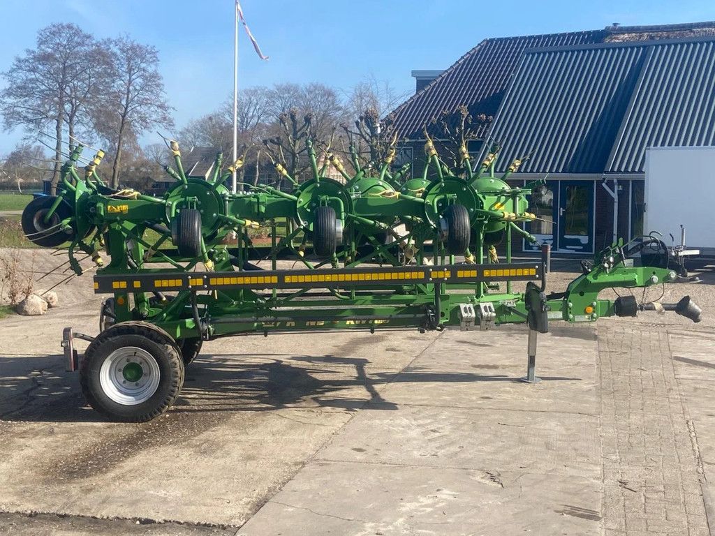 Krone Krone KWT 1300 bouwjaar 2018