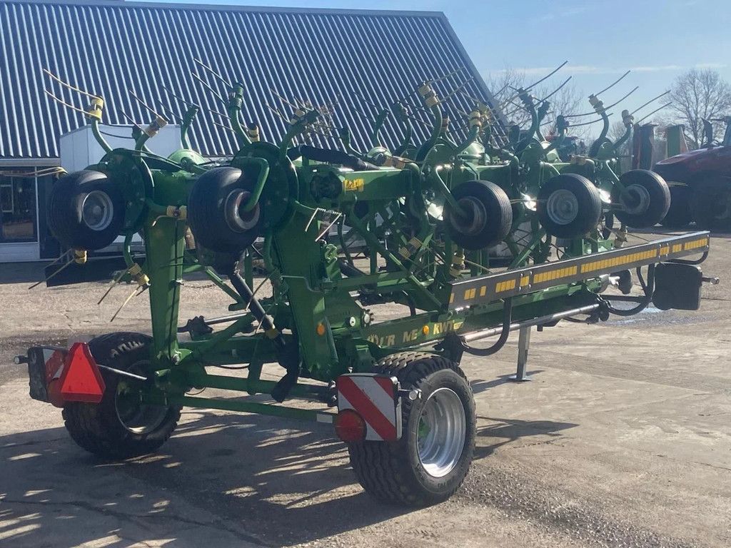 Krone Krone KWT 1300 bouwjaar 2018