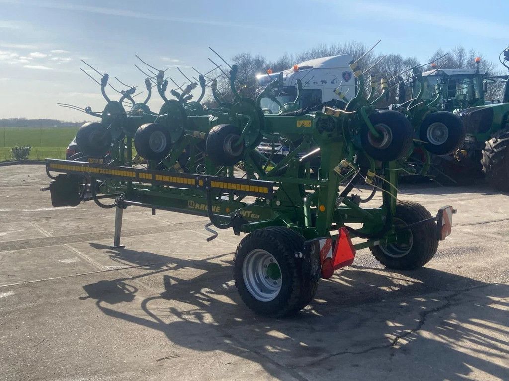 Krone Krone KWT 1300 bouwjaar 2018