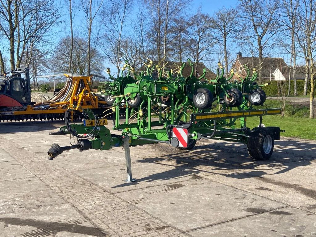 Krone Krone KWT 1300 bouwjaar 2018