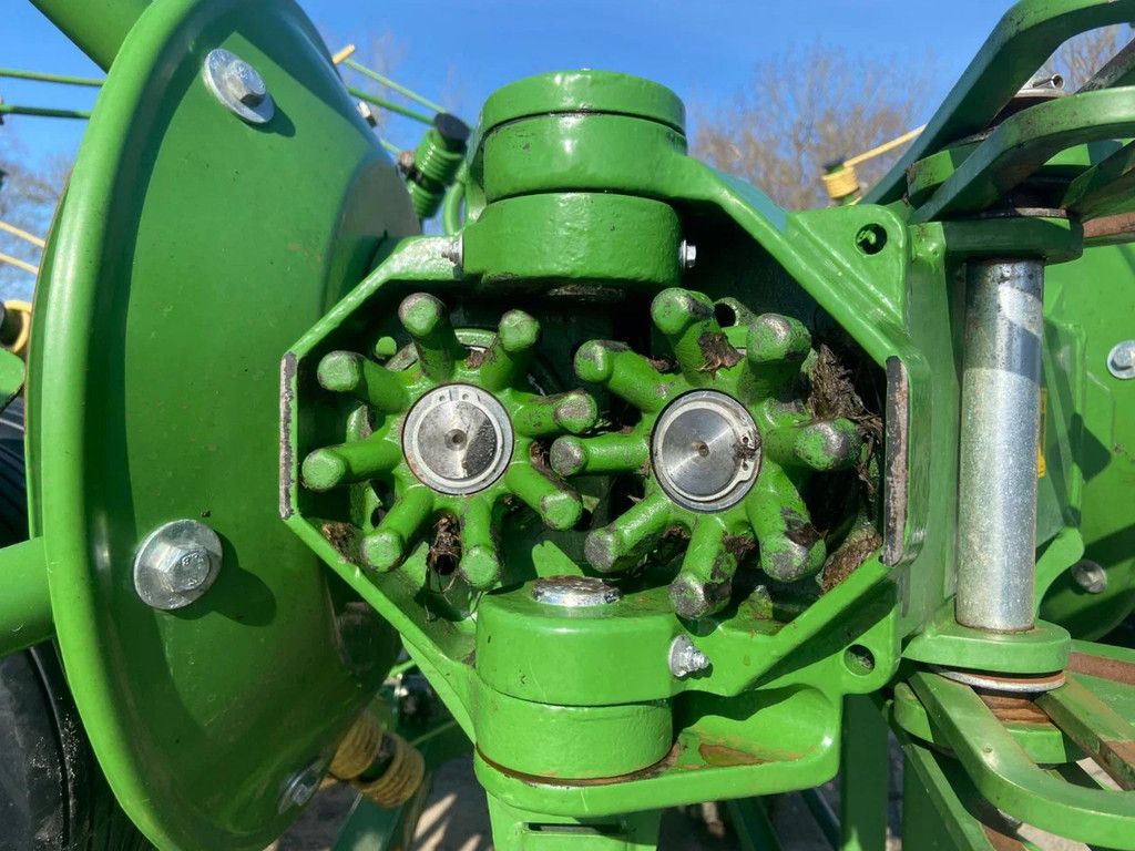 Krone Krone KWT 1300 bouwjaar 2018