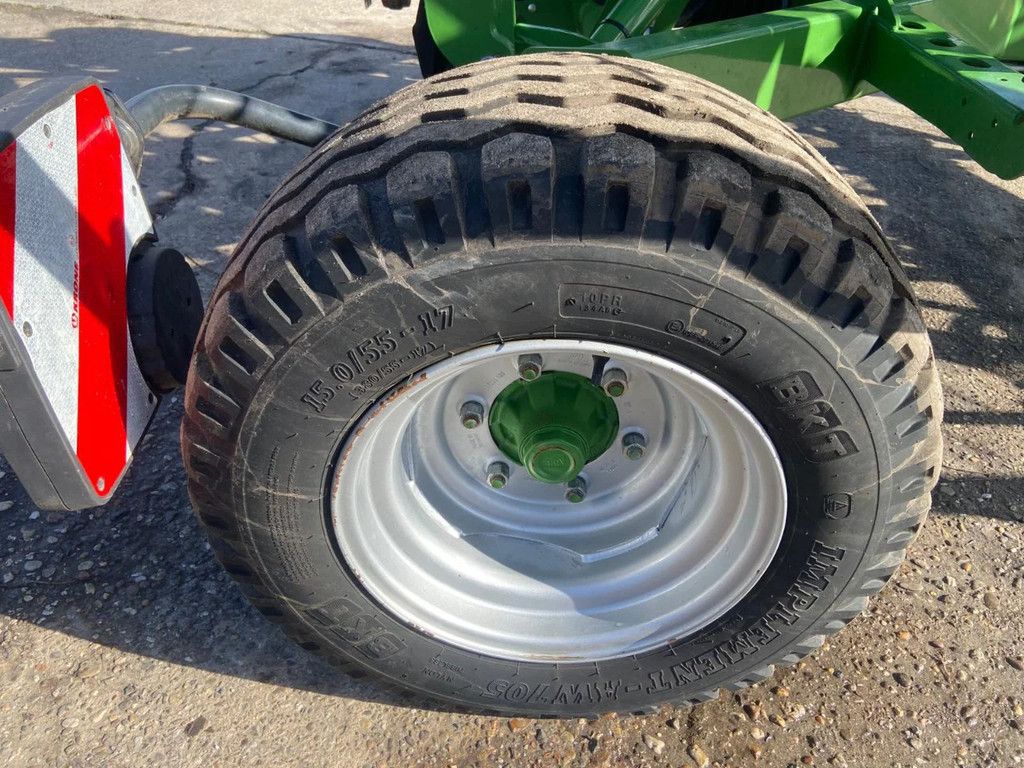 Krone Krone KWT 1300 bouwjaar 2018