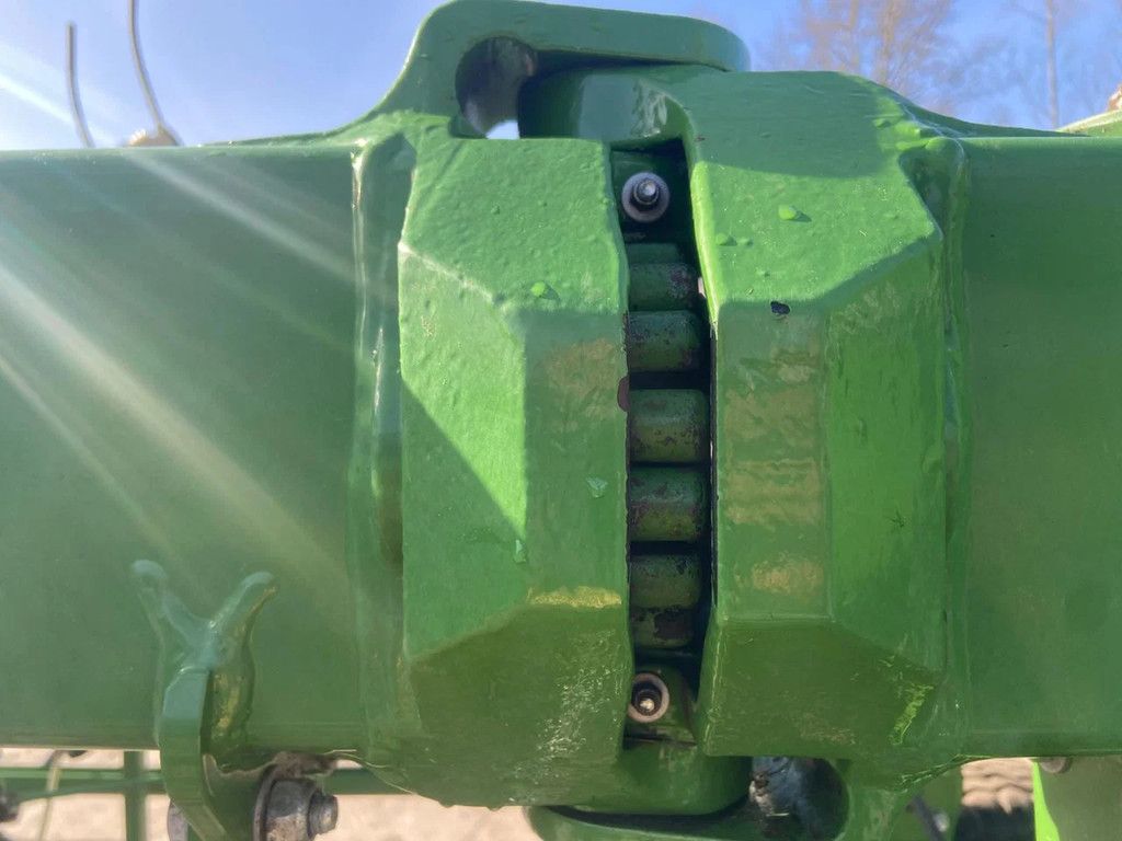 Krone Krone KWT 1300 bouwjaar 2018