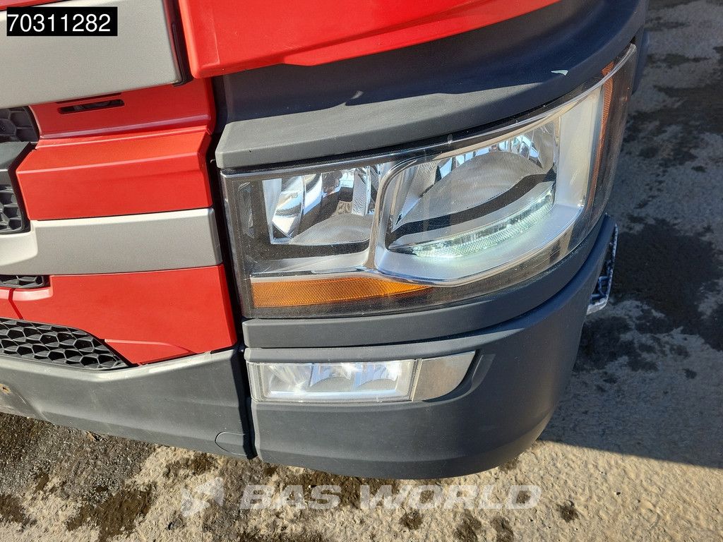 Scania R R500 6X2 Retarder Hydraulik ACC