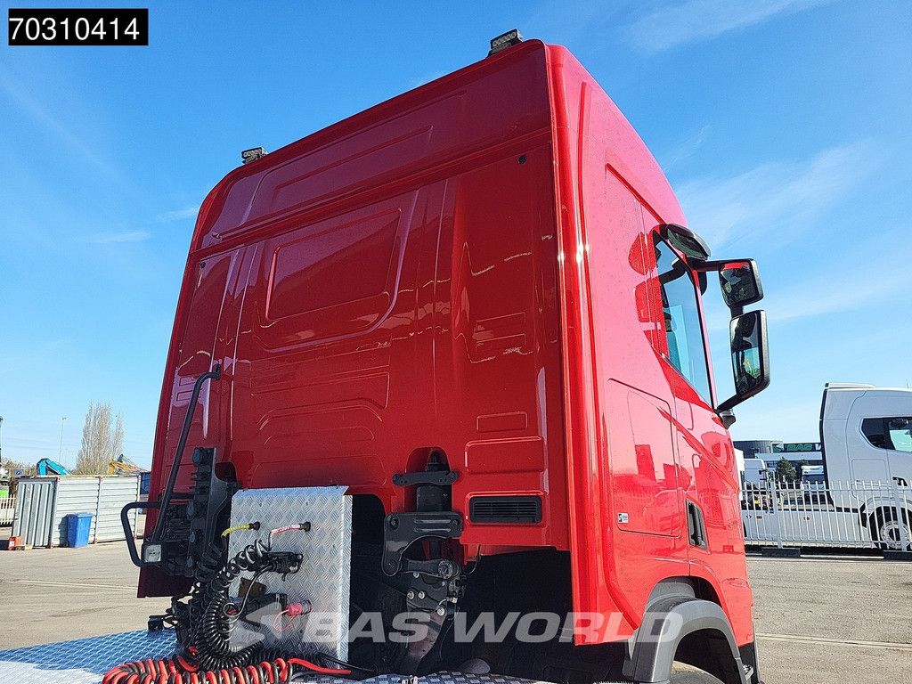 Scania R500 6X2 WB295! Retarder Hydraulik Full-Air ACC Navi