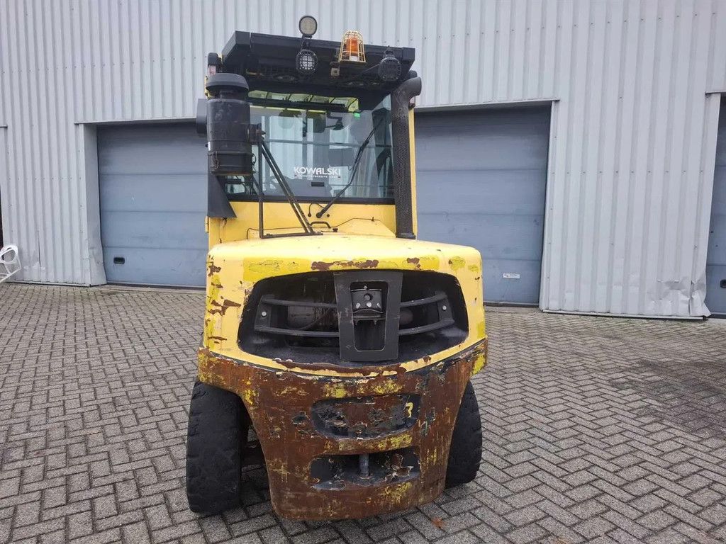 Hyster H5.5FT Vorkheftruck - 03V-XSN