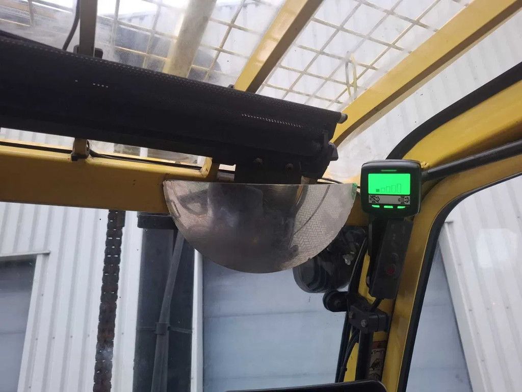 Hyster H5.5FT Vorkheftruck - 03V-XSN