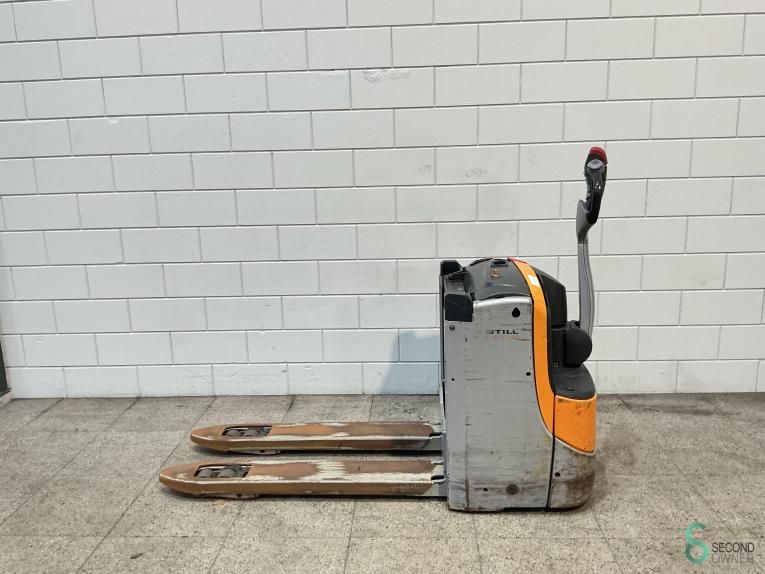 Hubwagen Elektrisch Still EXU-H18 2021