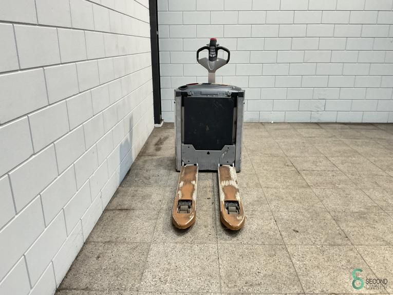 Hubwagen Elektrisch Still EXU-H18 2021