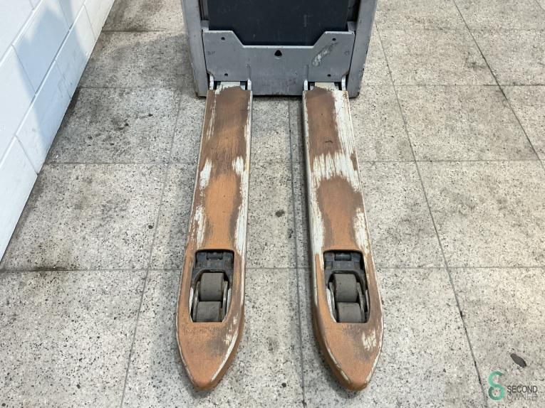 Hubwagen Elektrisch Still EXU-H18 2021