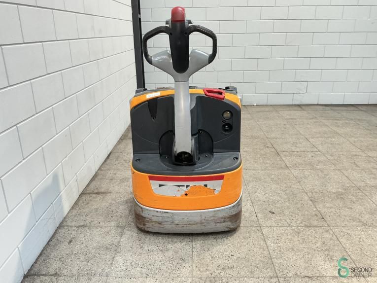 Hubwagen Elektrisch Still EXU-H18 2021