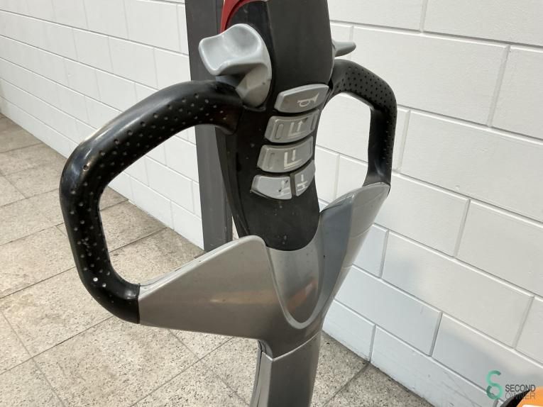 Hubwagen Elektrisch Still EXU-H18 2021