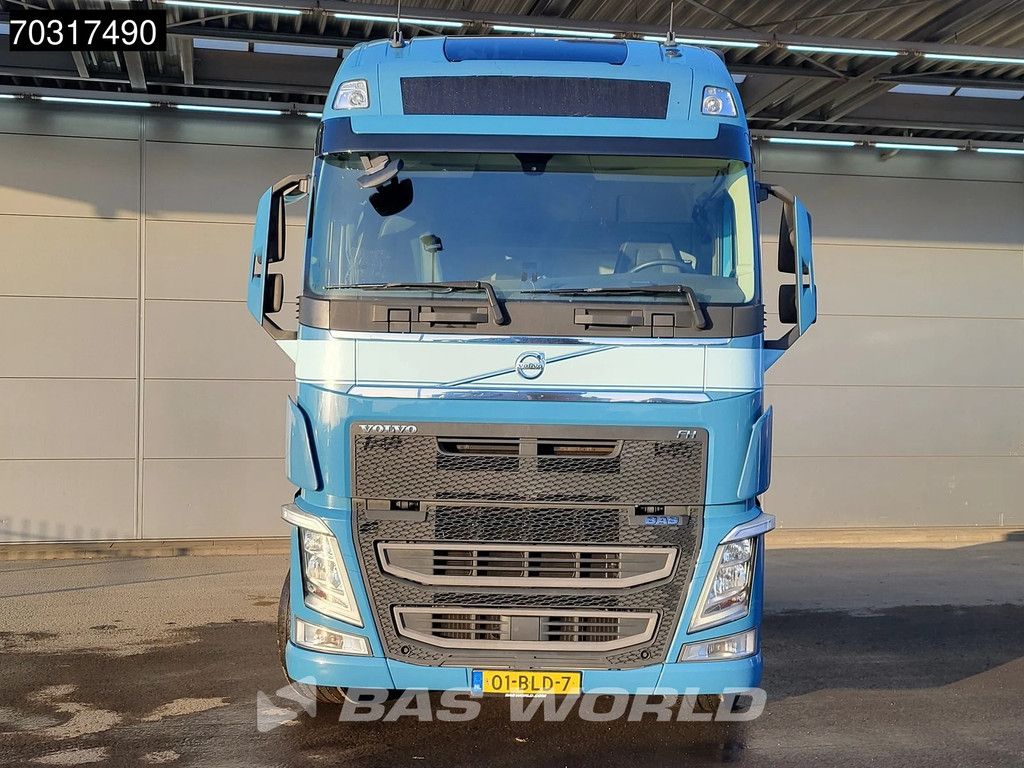 Volvo FH FH 460 4X2 LNG! NL-Truck XL VEB+