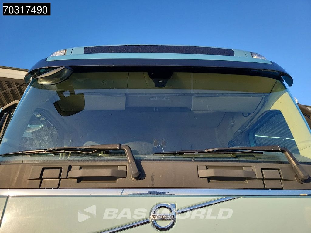 Volvo FH FH 460 4X2 LNG! NL-Truck XL VEB+