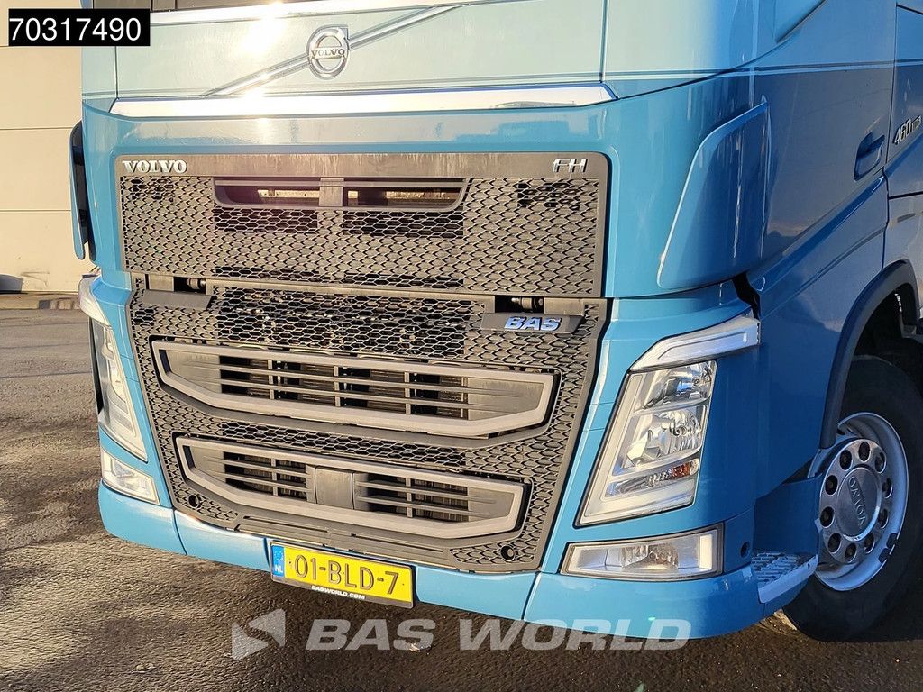 Volvo FH FH 460 4X2 LNG! NL-Truck XL VEB+