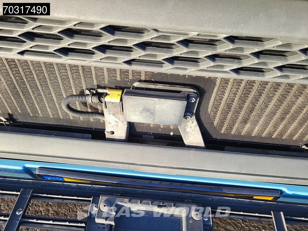 Volvo FH FH 460 4X2 LNG! NL-Truck XL VEB+