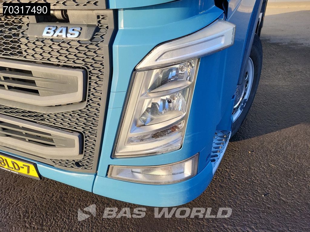 Volvo FH FH 460 4X2 LNG! NL-Truck XL VEB+